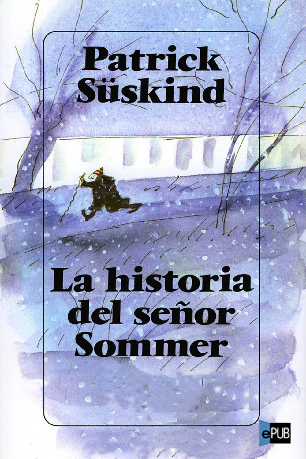 La Historia del señor Sommer